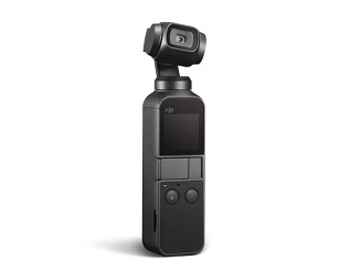DJI Osmo Pocket, porque la vida es grande